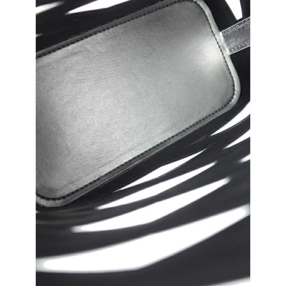 BALENCIAGA Neo Basket Handbag Bag - Picture 6 of 9